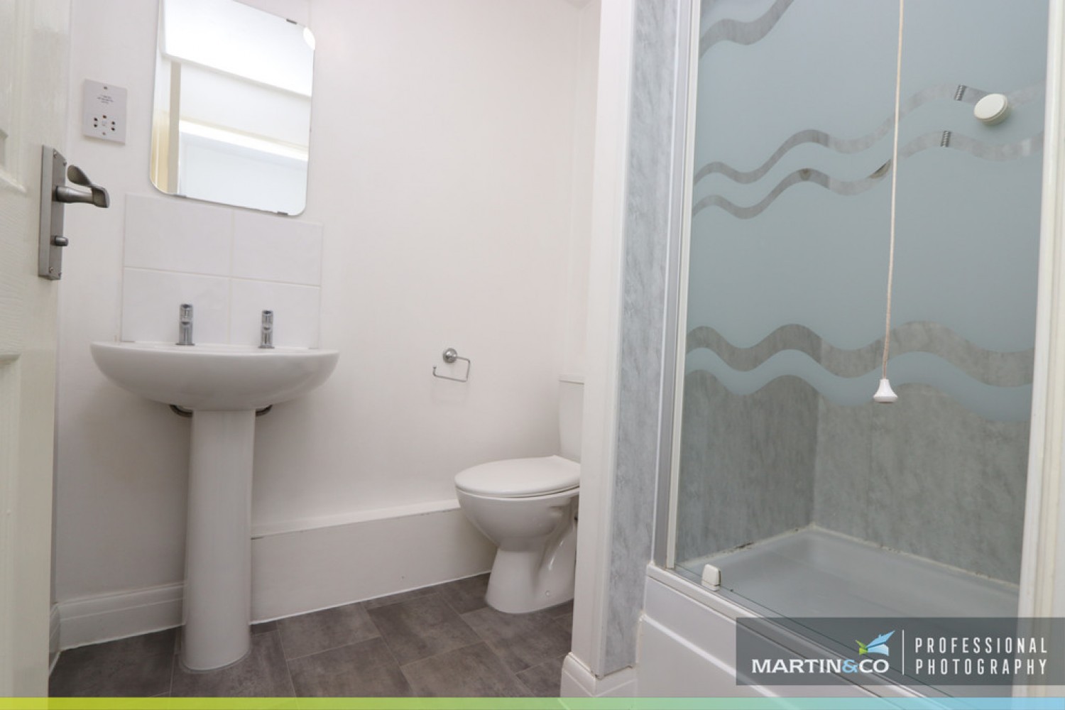 3 bedroom Flat for Letting Kestell Drive, Windsor Quay