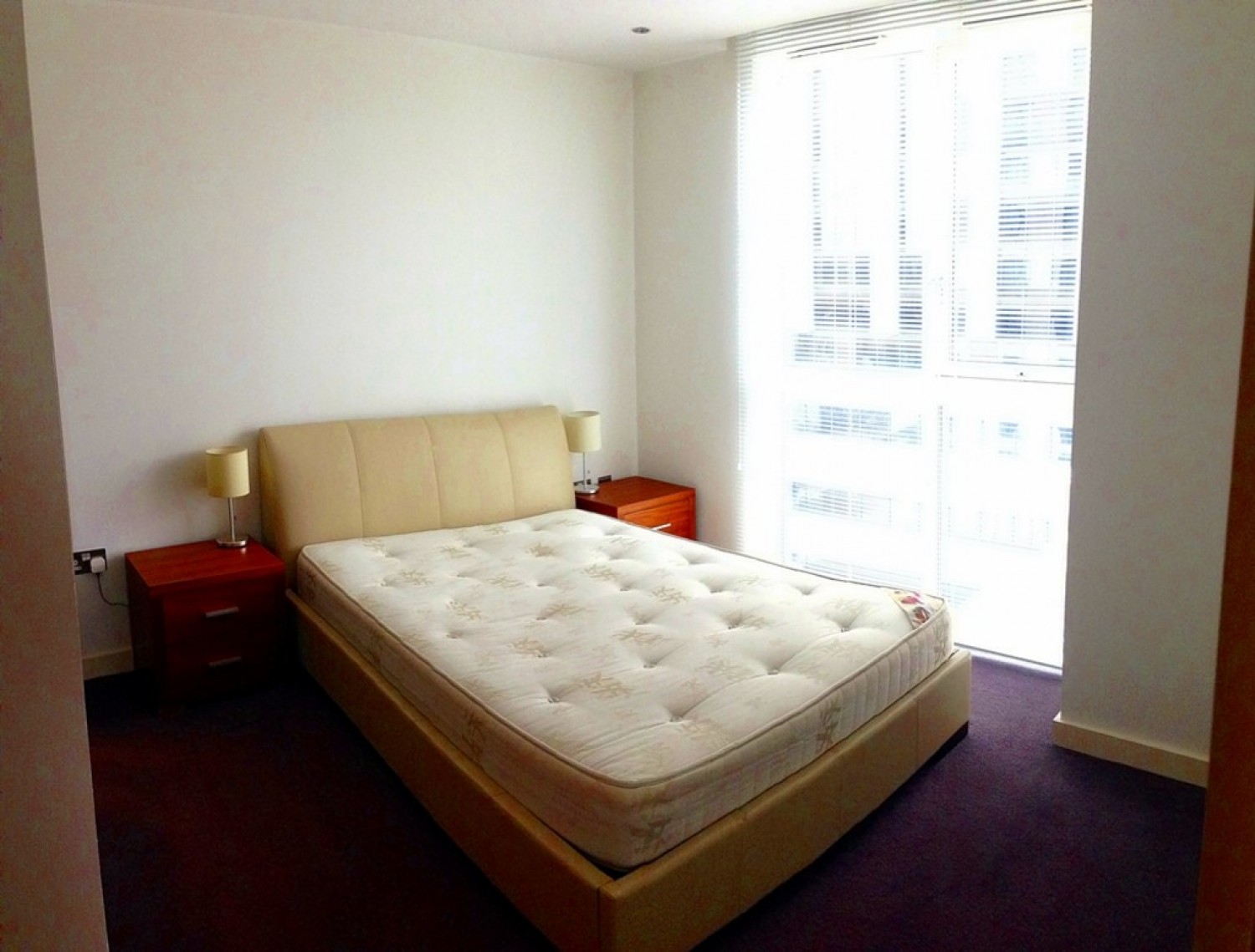 2 bedroom Flat for Letting Admiral House, Newport Road