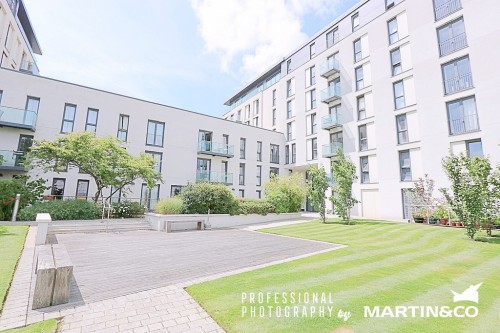 Hayes Apartments, The Hayes, Cathays