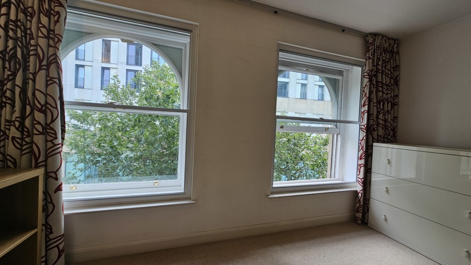 1 bedroom Flat for Letting David Morgan Apartments, City Centre