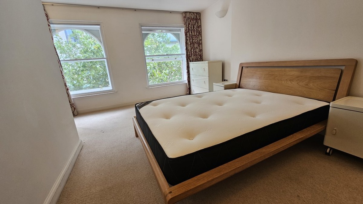 David Morgan Apartments, City Centre