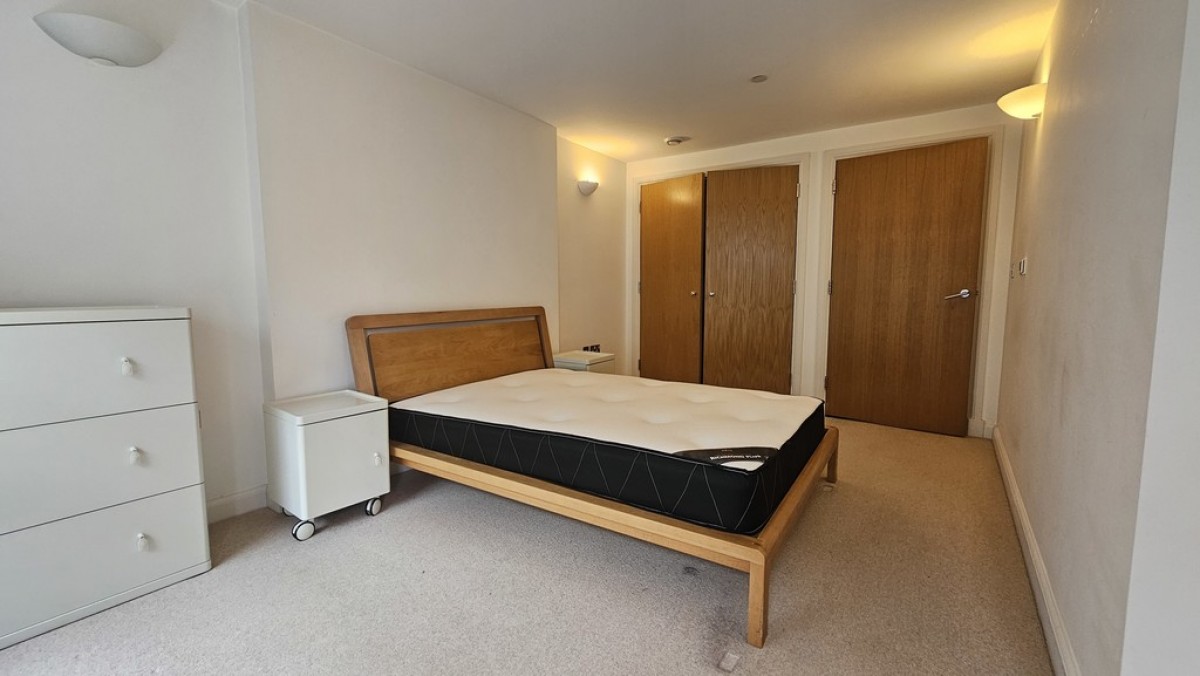 David Morgan Apartments, City Centre