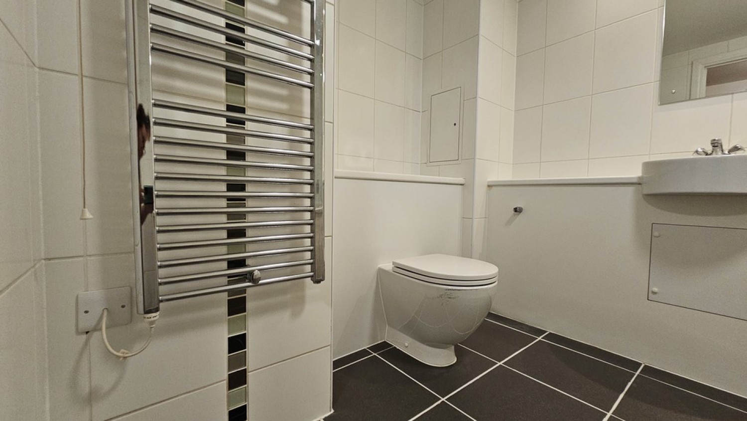 1 bedroom Flat for Letting David Morgan Apartments, City Centre