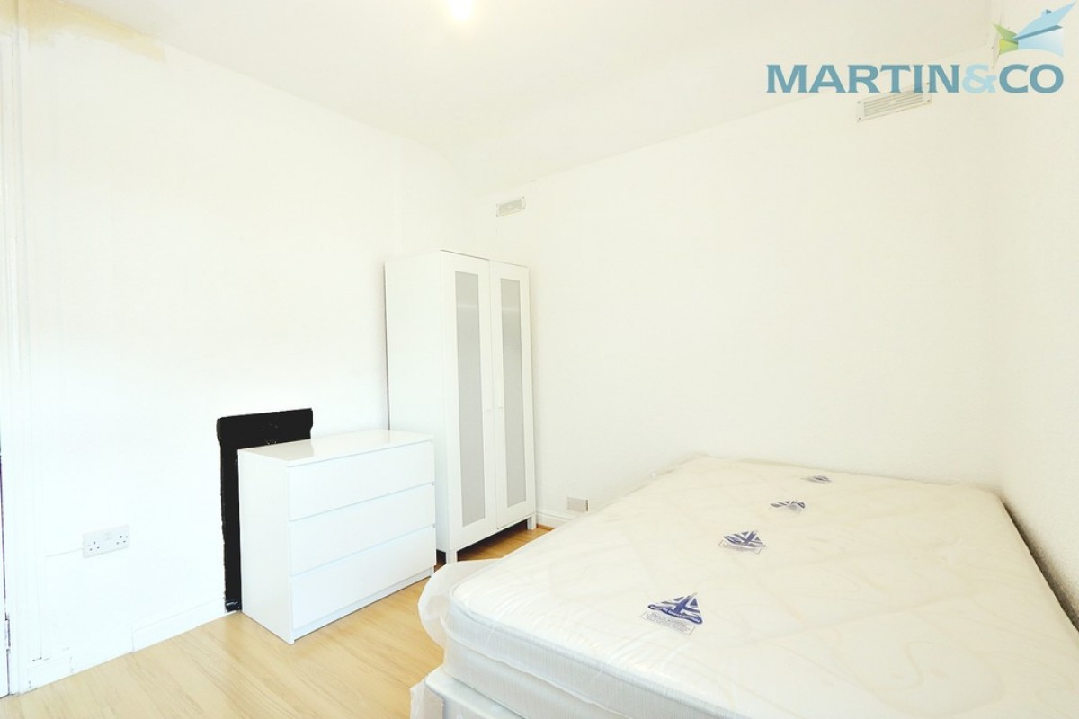 Monthermer Road, Cardiff