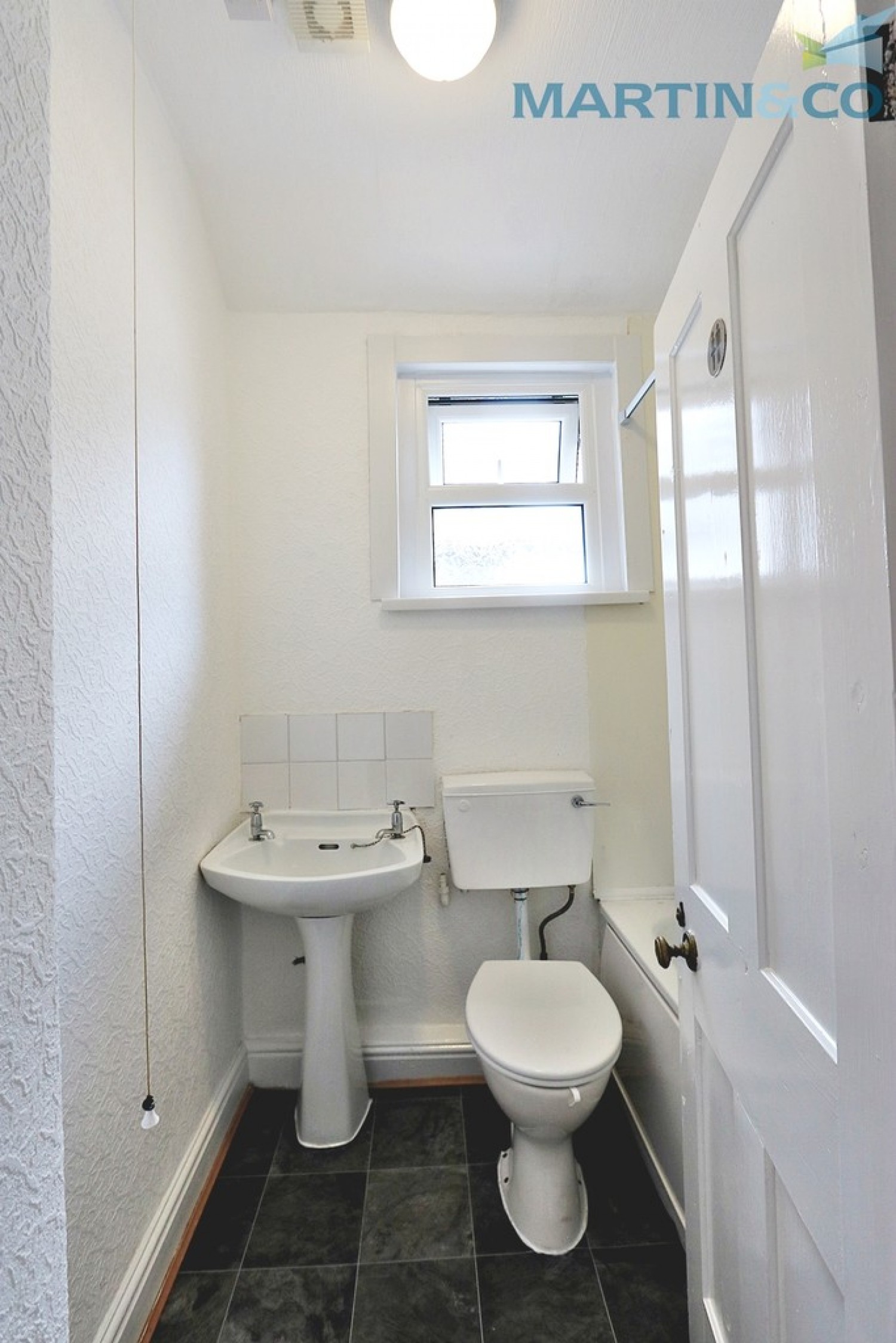 2 bedroom Flat for Letting Monthermer Road, Cardiff