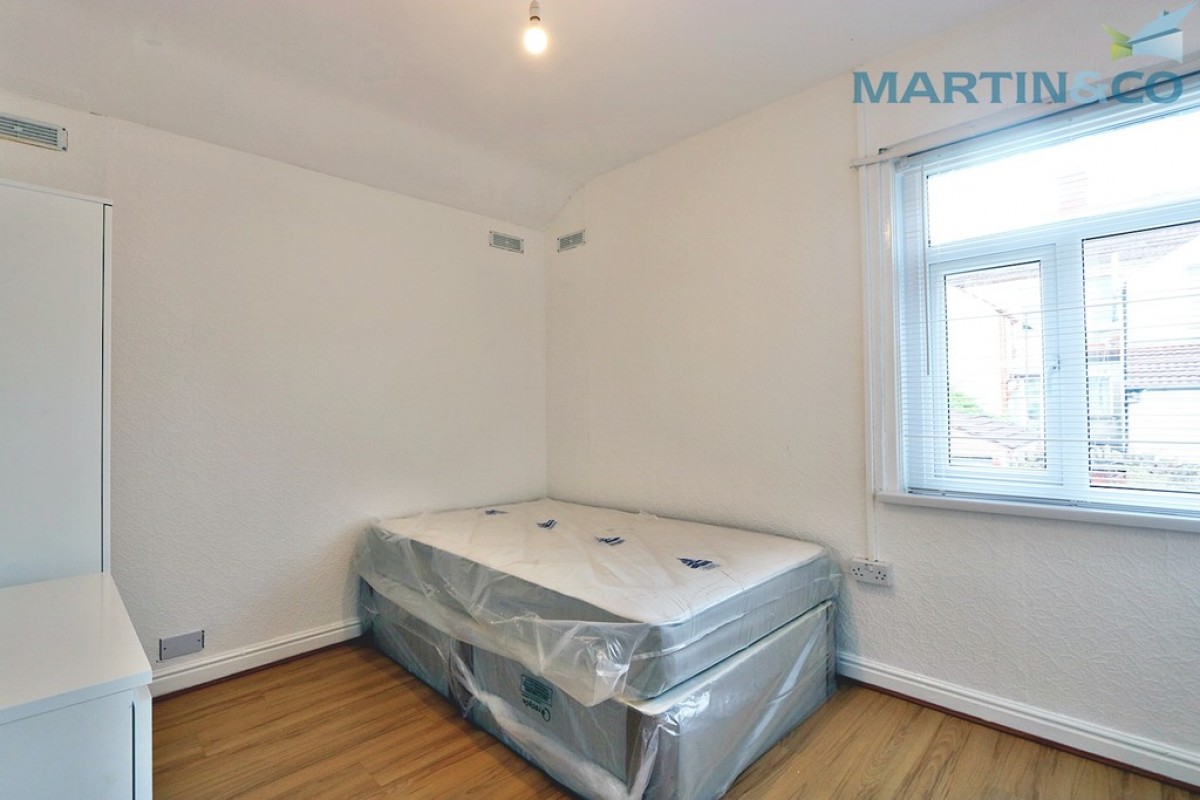 Monthermer Road, Cardiff