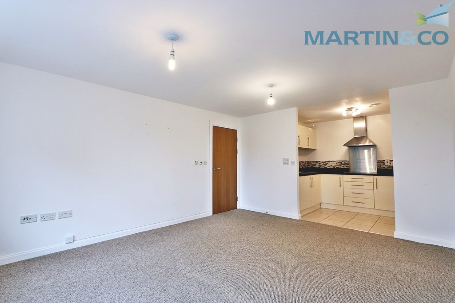 1 bedroom Flat for Letting Lyon House, Century Wharf
