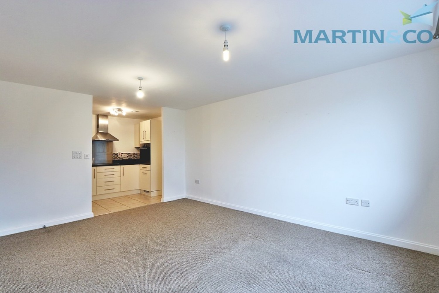 1 bedroom Flat for Letting Lyon House, Century Wharf