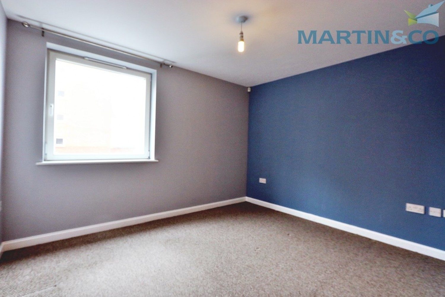 1 bedroom Flat for Letting Lyon House, Century Wharf