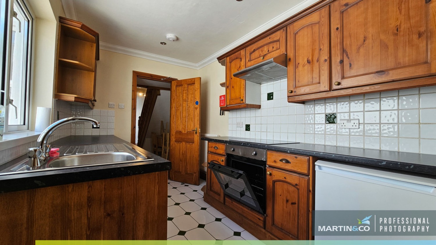4 bedroom House for Letting Plasnewydd Road, Roath