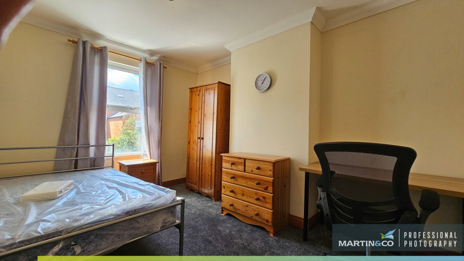 4 bedroom House for Letting Plasnewydd Road, Roath