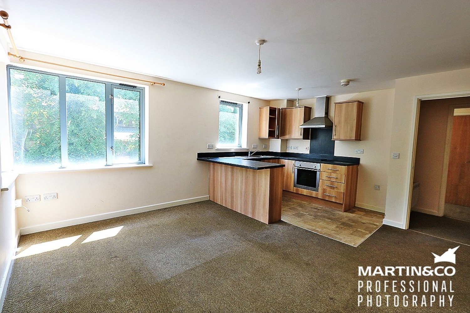 2 bedroom Flat for Sale St Stephens Court, Newport