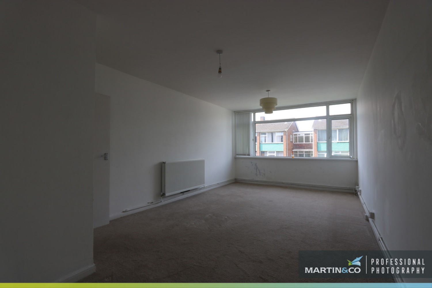 Kennerleigh Road, Rumney