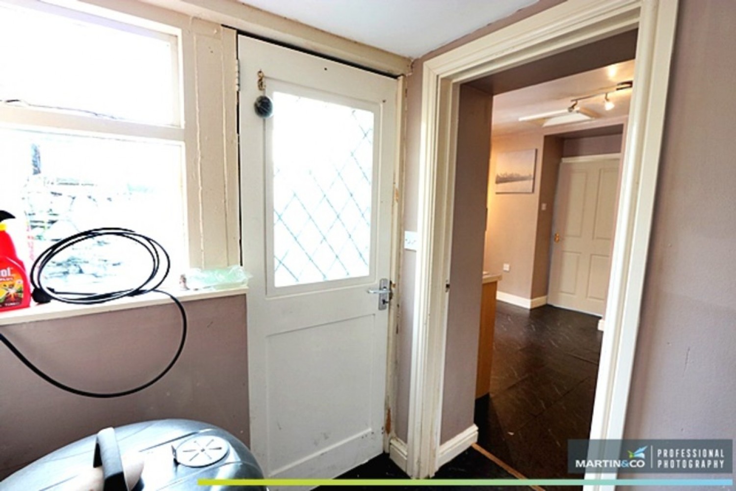 3 bedroom House for Letting Kingsley Terrace, Aberfan