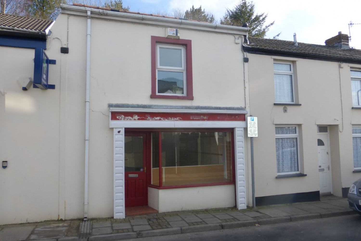 0 bedroom House for Letting Victoria Street, Dowlais