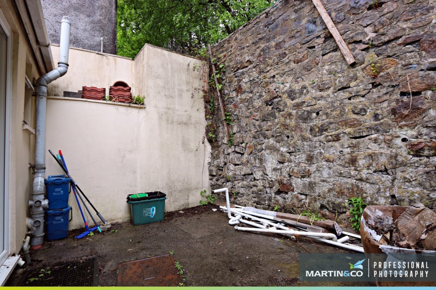 0 bedroom House for Letting Victoria Street, Dowlais
