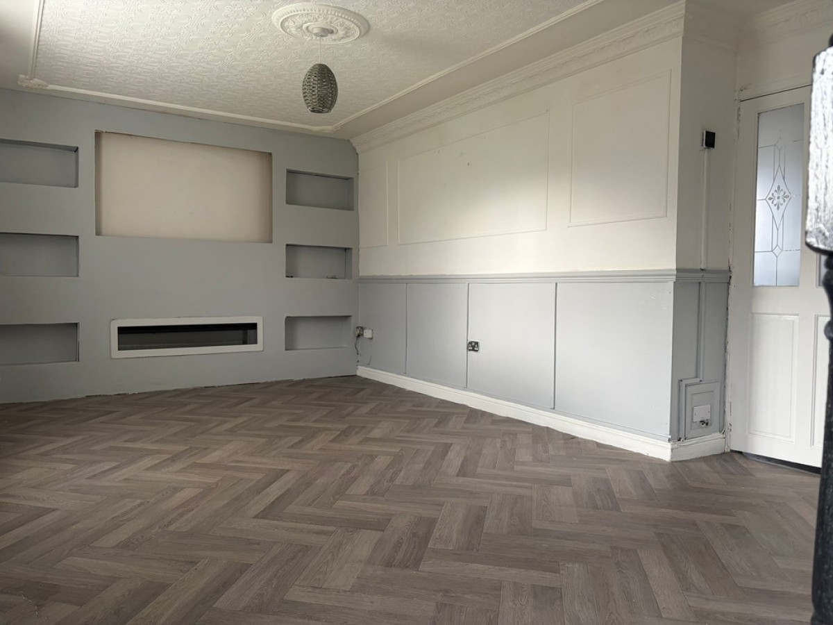 Gurnos, Merthyr Tydfil