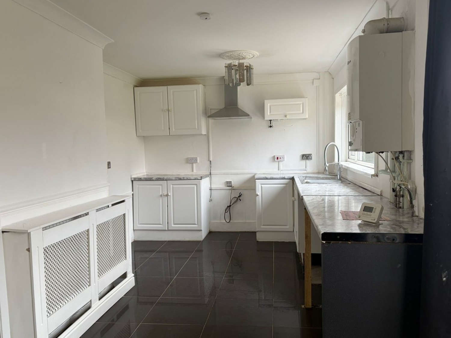 3 bedroom House for Letting Gurnos, Merthyr Tydfil