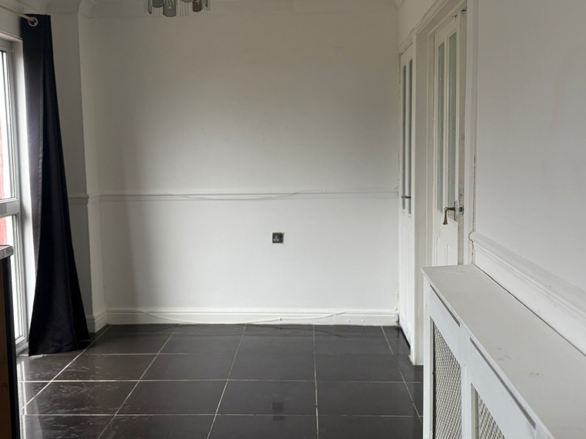 Gurnos, Merthyr Tydfil