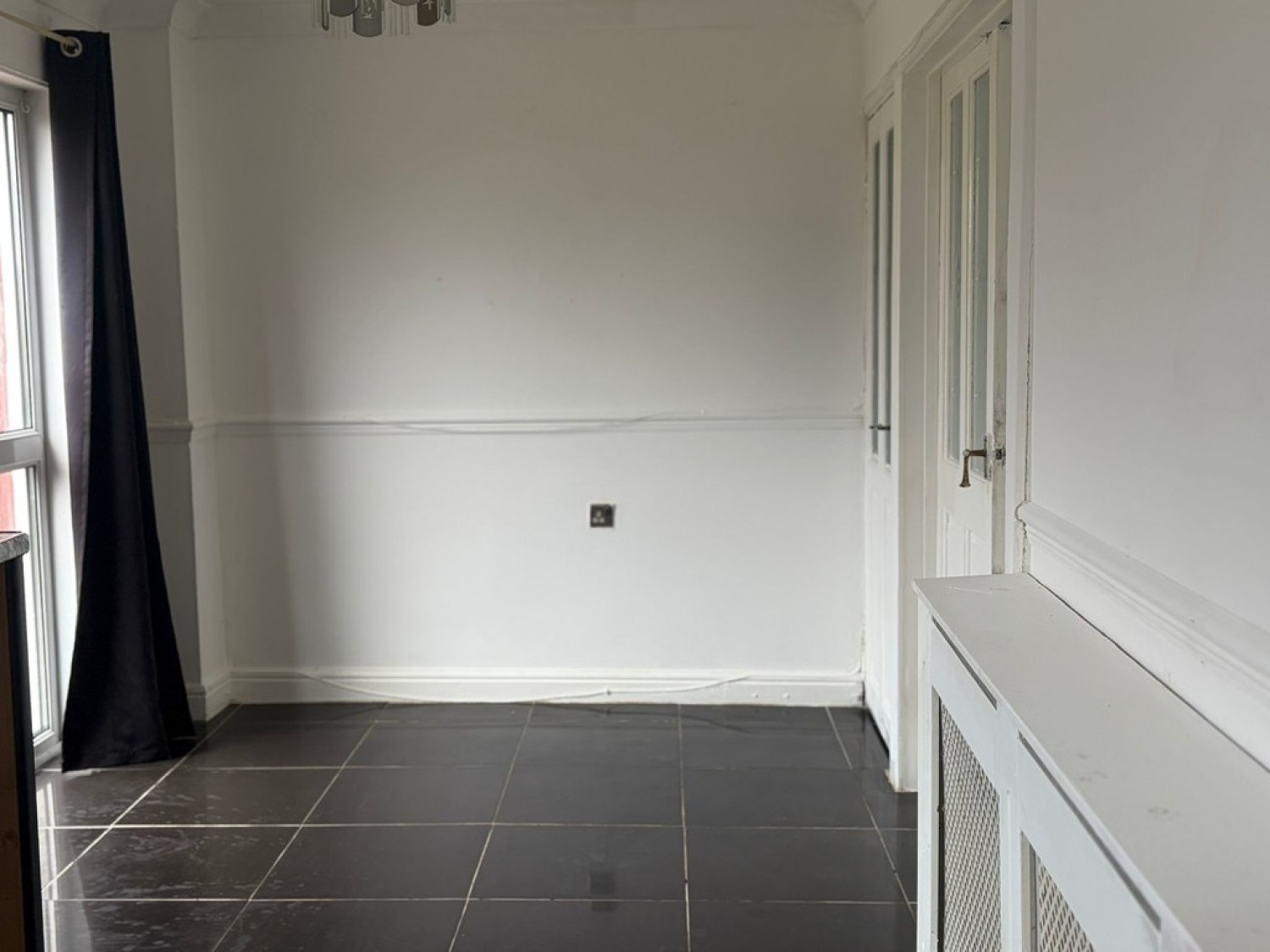 3 bedroom House for Letting Gurnos, Merthyr Tydfil