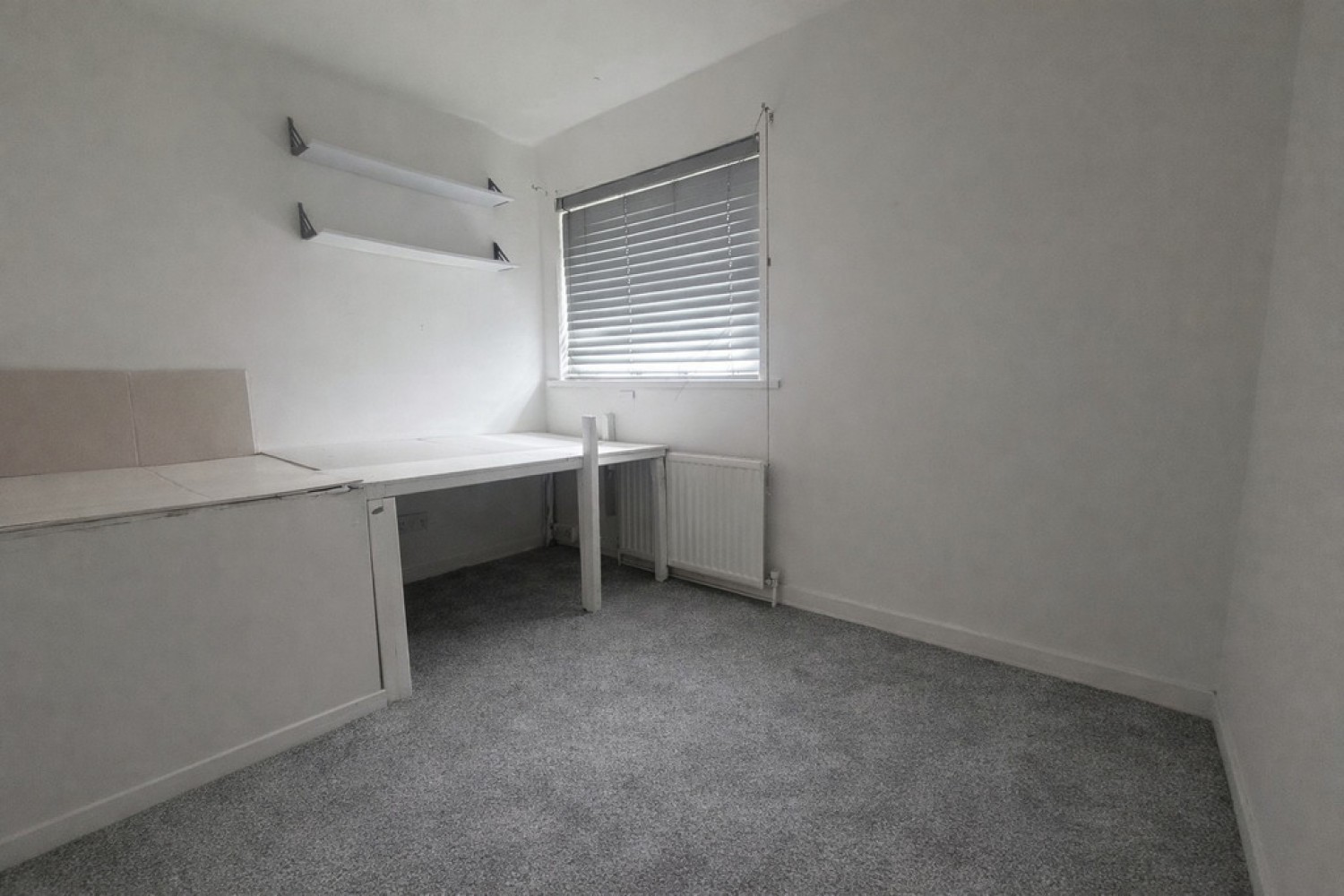 3 bedroom House for Letting Gurnos, Merthyr Tydfil