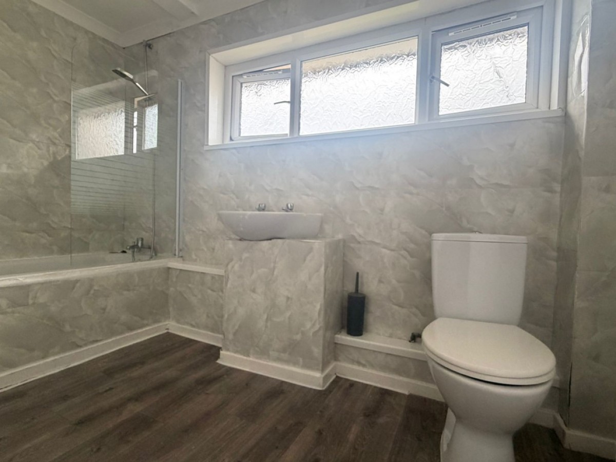 Gurnos, Merthyr Tydfil