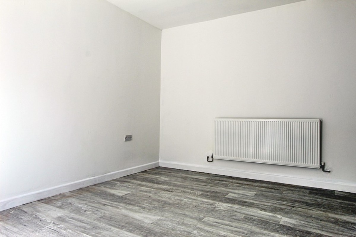 Park View Terrace, Abercwmboi, Aberdare