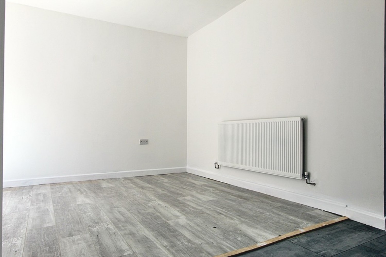 Park View Terrace, Abercwmboi, Aberdare