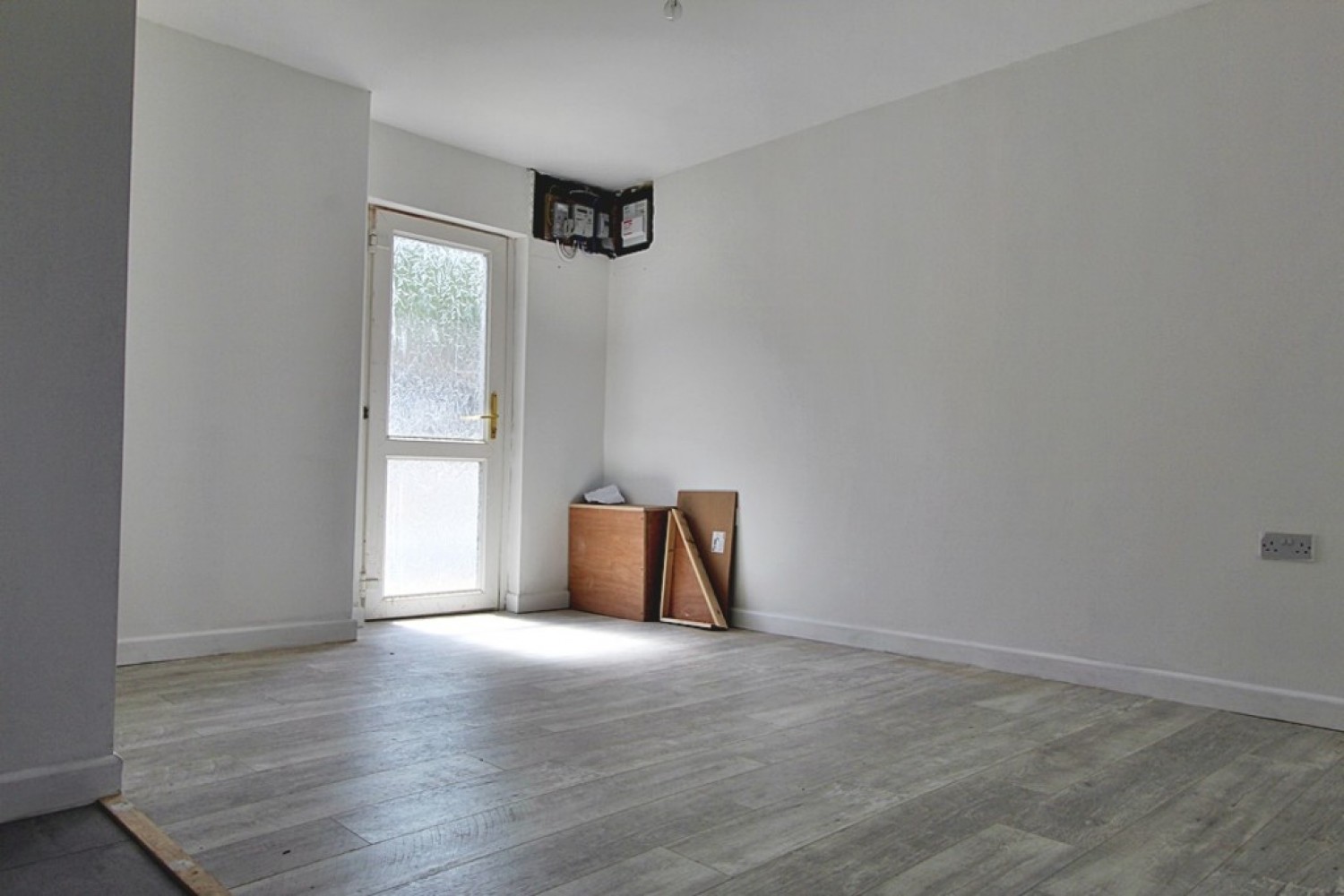 Park View Terrace, Abercwmboi, Aberdare