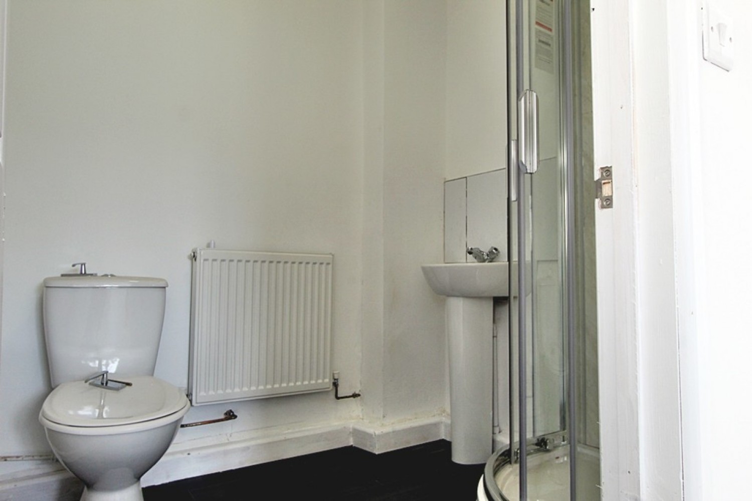 Park View Terrace, Abercwmboi, Aberdare