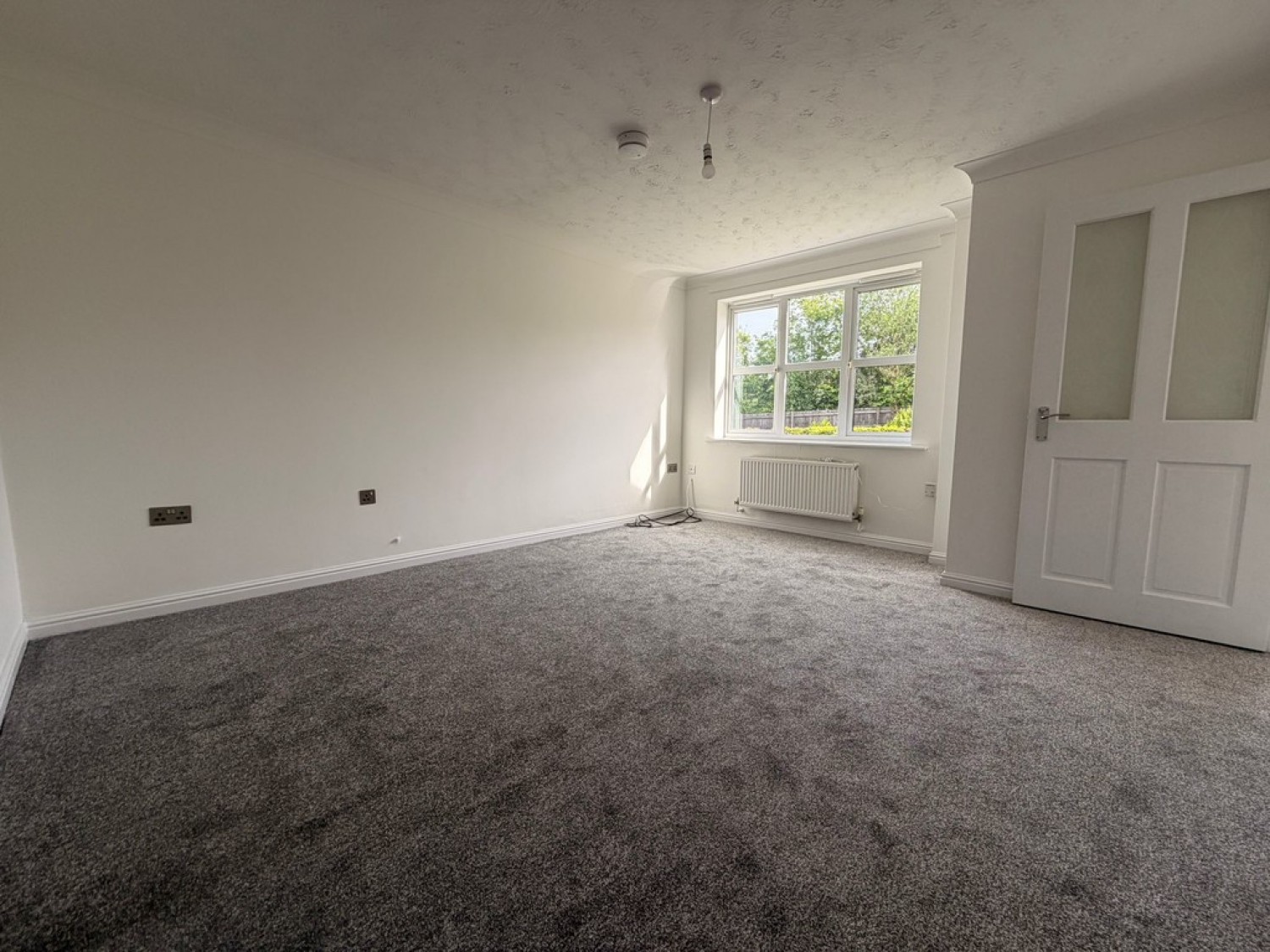 3 bedroom House for Letting Harford Gardens, Sirhowy, Tredegar