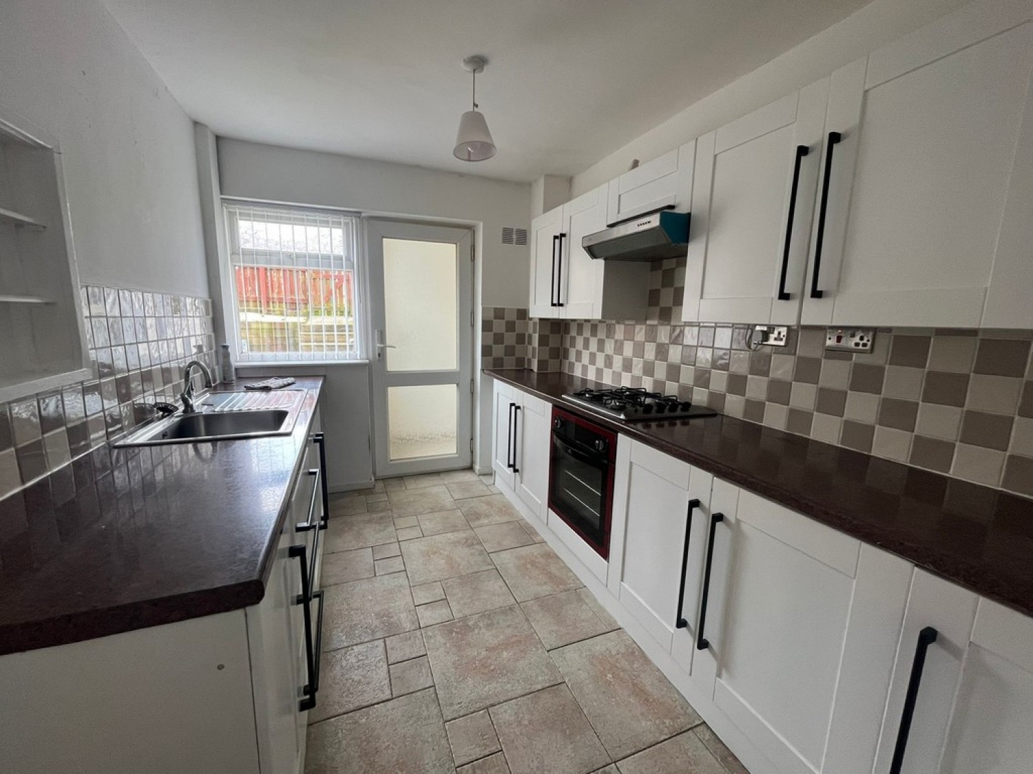 2 bedroom House for Letting Forsythia Close, Gurnos, Merthyr Tydfil