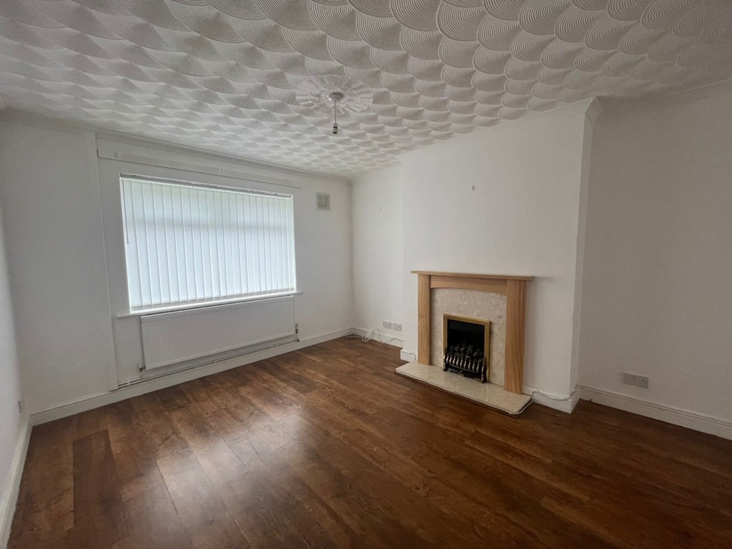2 bedroom House for Letting Forsythia Close, Gurnos, Merthyr Tydfil