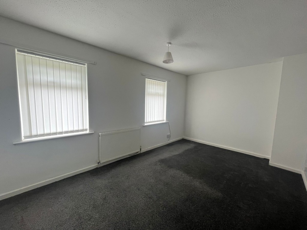 Forsythia Close, Gurnos, Merthyr Tydfil