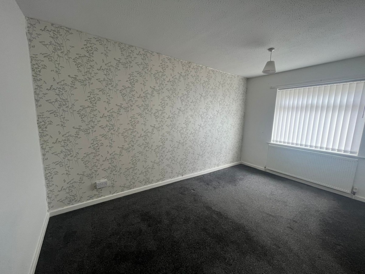 Forsythia Close, Gurnos, Merthyr Tydfil