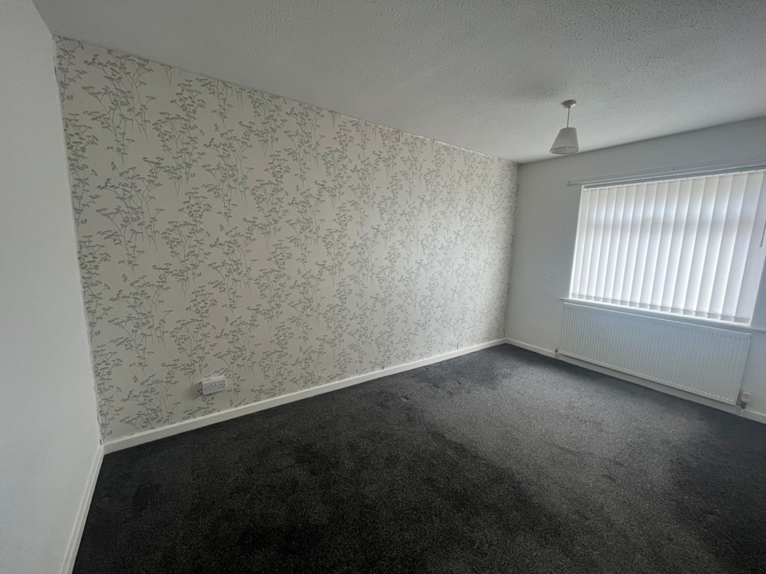 2 bedroom House for Letting Forsythia Close, Gurnos, Merthyr Tydfil