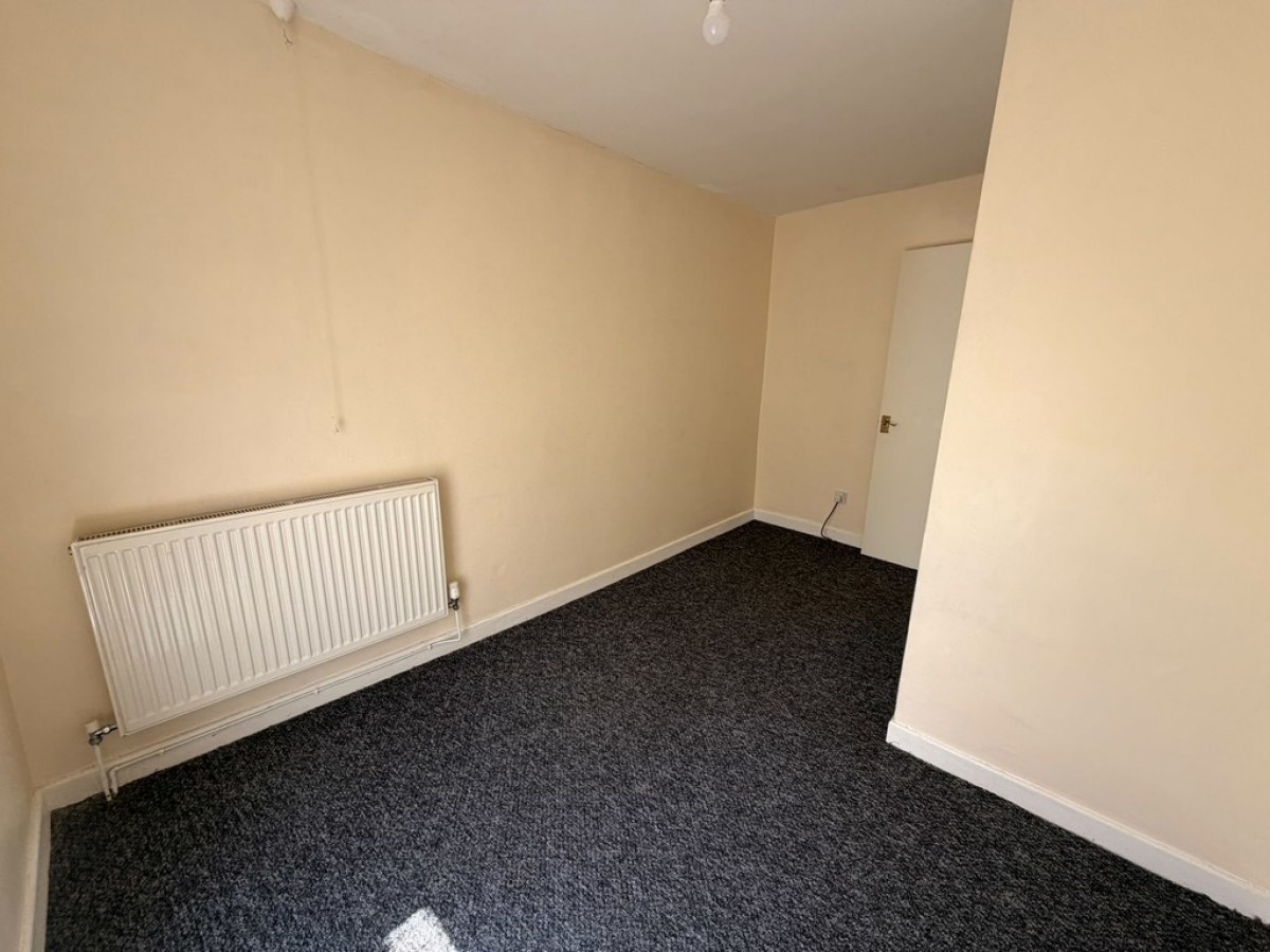 Alma Street, Twynyrodyn, Merthyr Tydfil