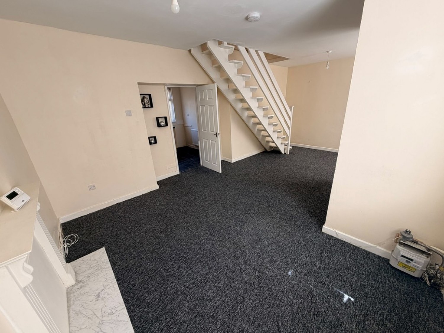 2 bedroom House for Letting Alma Street, Twynyrodyn, Merthyr Tydfil