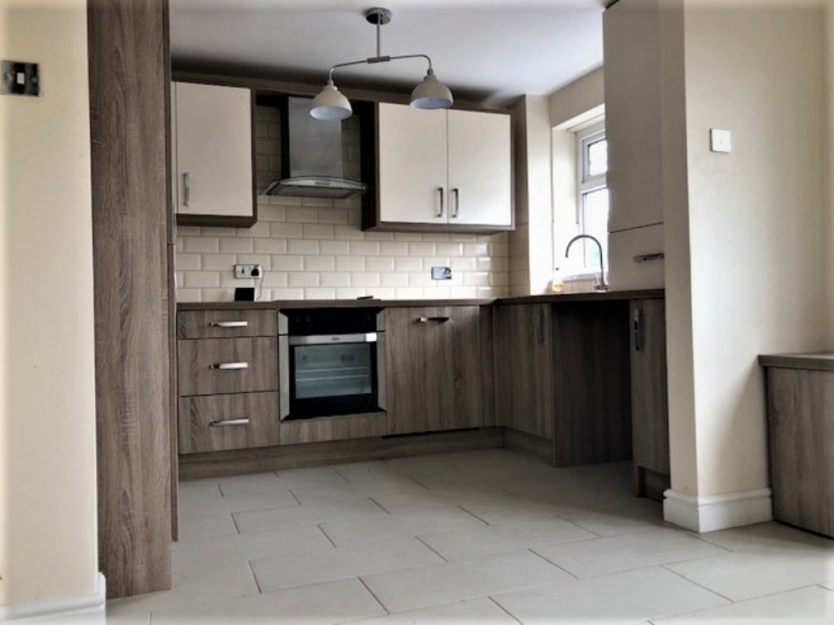 Castle Park, Merthyr Tydfil