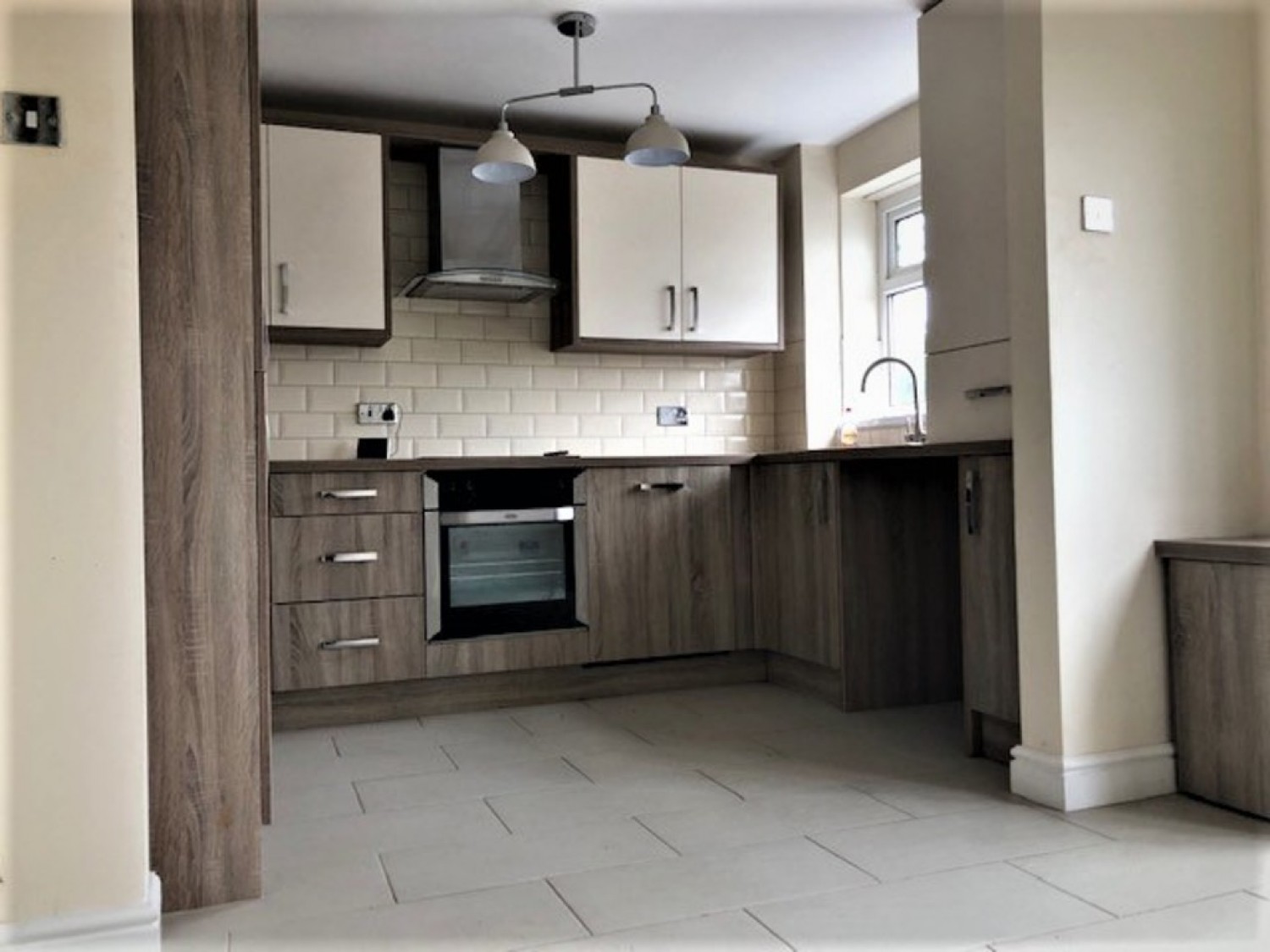 3 bedroom House for Letting Castle Park, Merthyr Tydfil