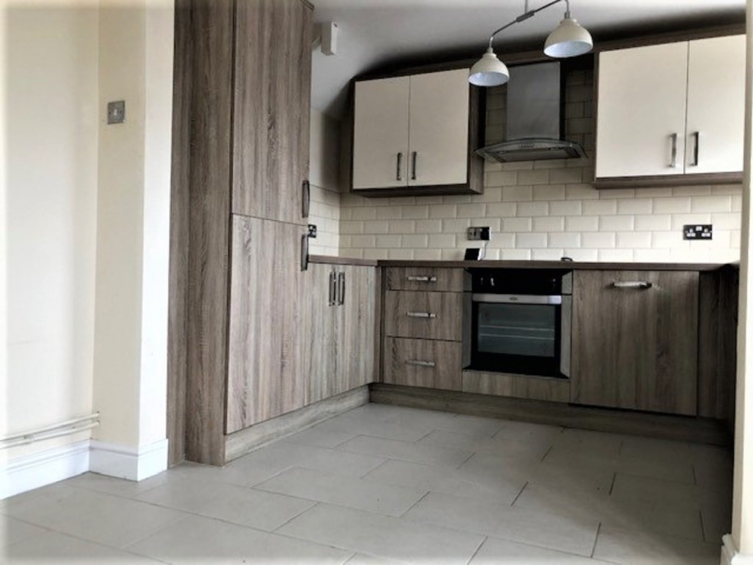 3 bedroom House for Letting Castle Park, Merthyr Tydfil