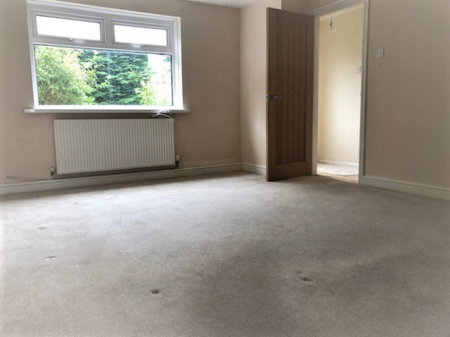 3 bedroom House for Letting Castle Park, Merthyr Tydfil