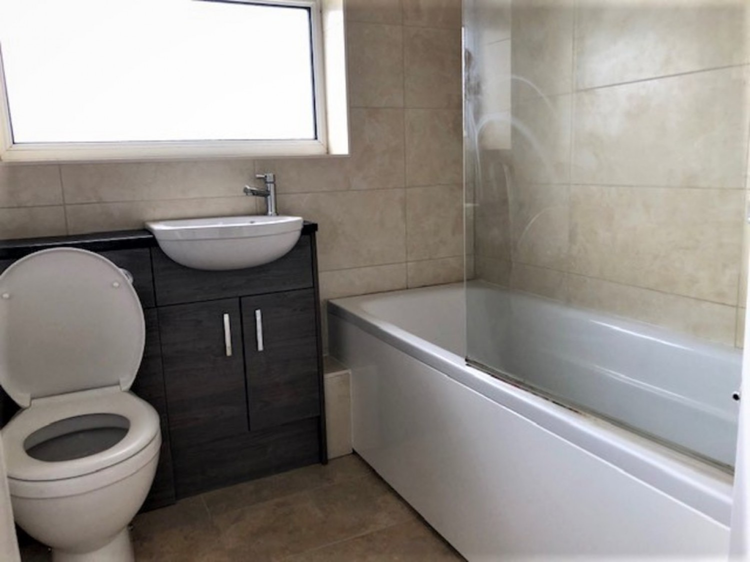 3 bedroom House for Letting Castle Park, Merthyr Tydfil