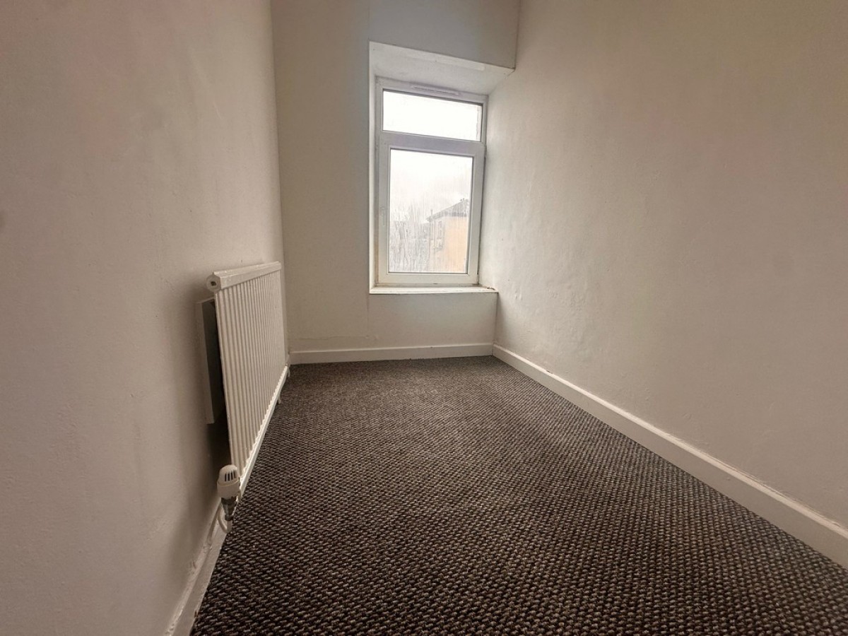 Stuart Street, Merthyr Tydfil