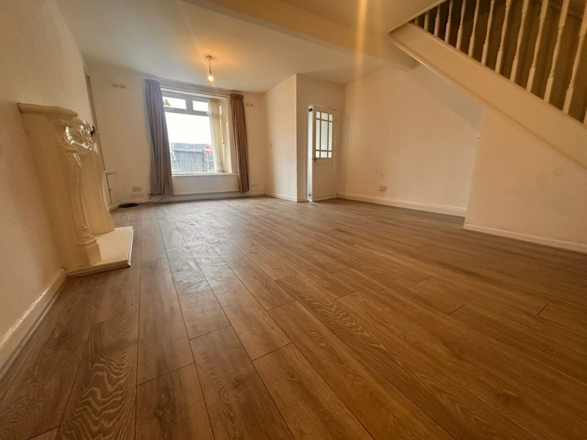 Stuart Street, Merthyr Tydfil