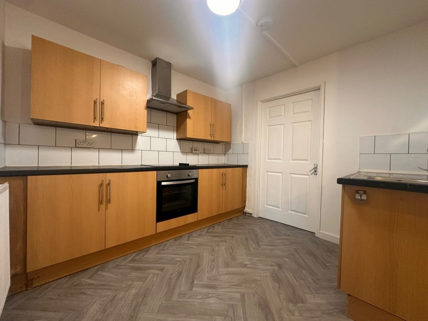 Stuart Street, Merthyr Tydfil