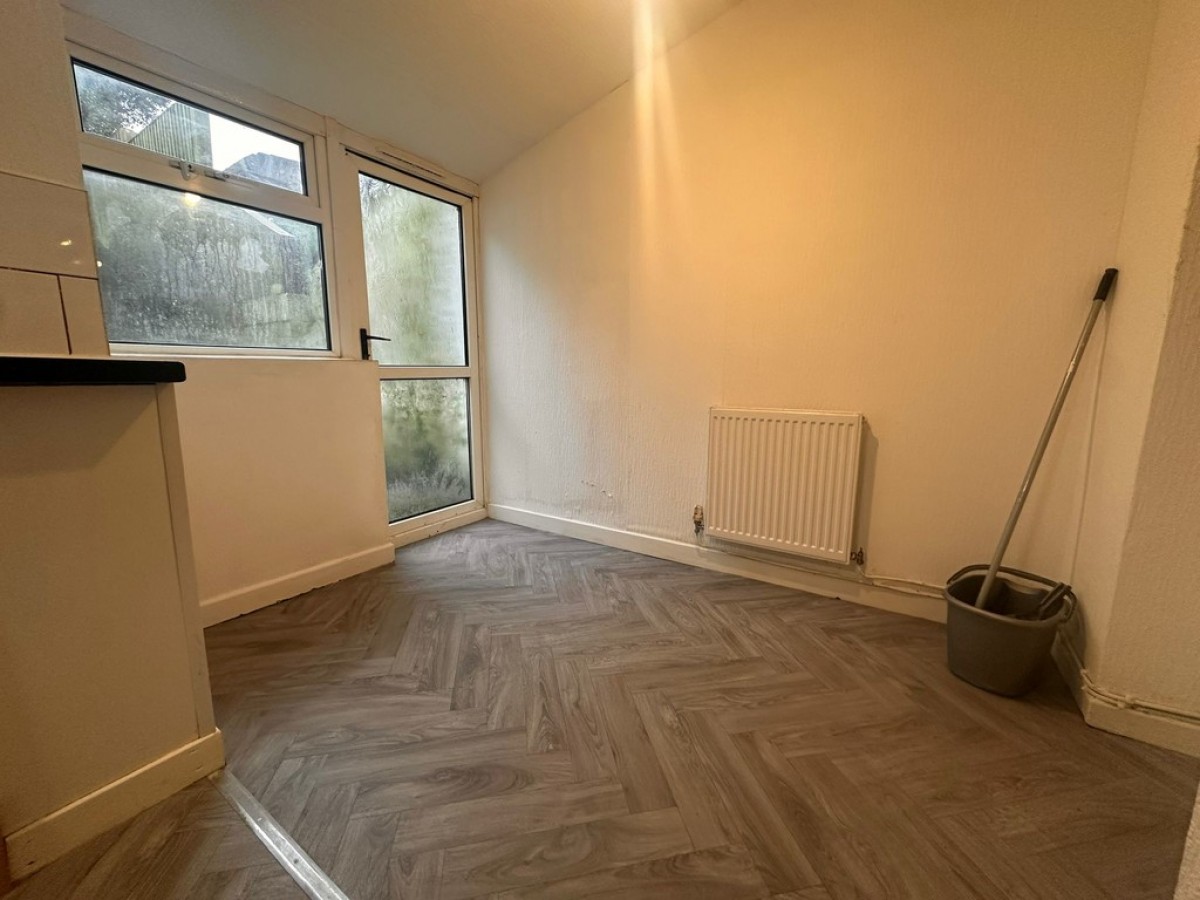 Stuart Street, Merthyr Tydfil