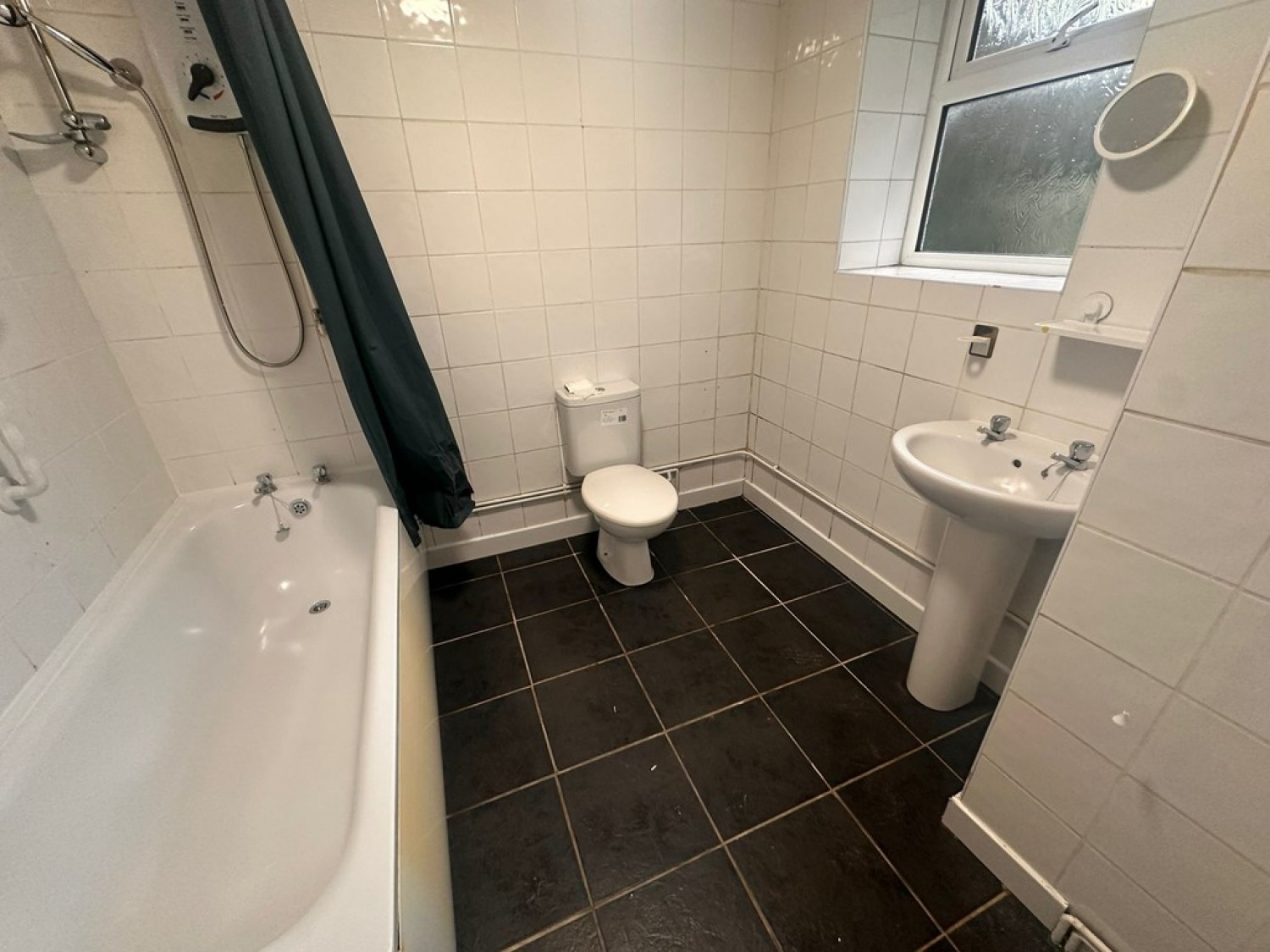 Stuart Street, Merthyr Tydfil