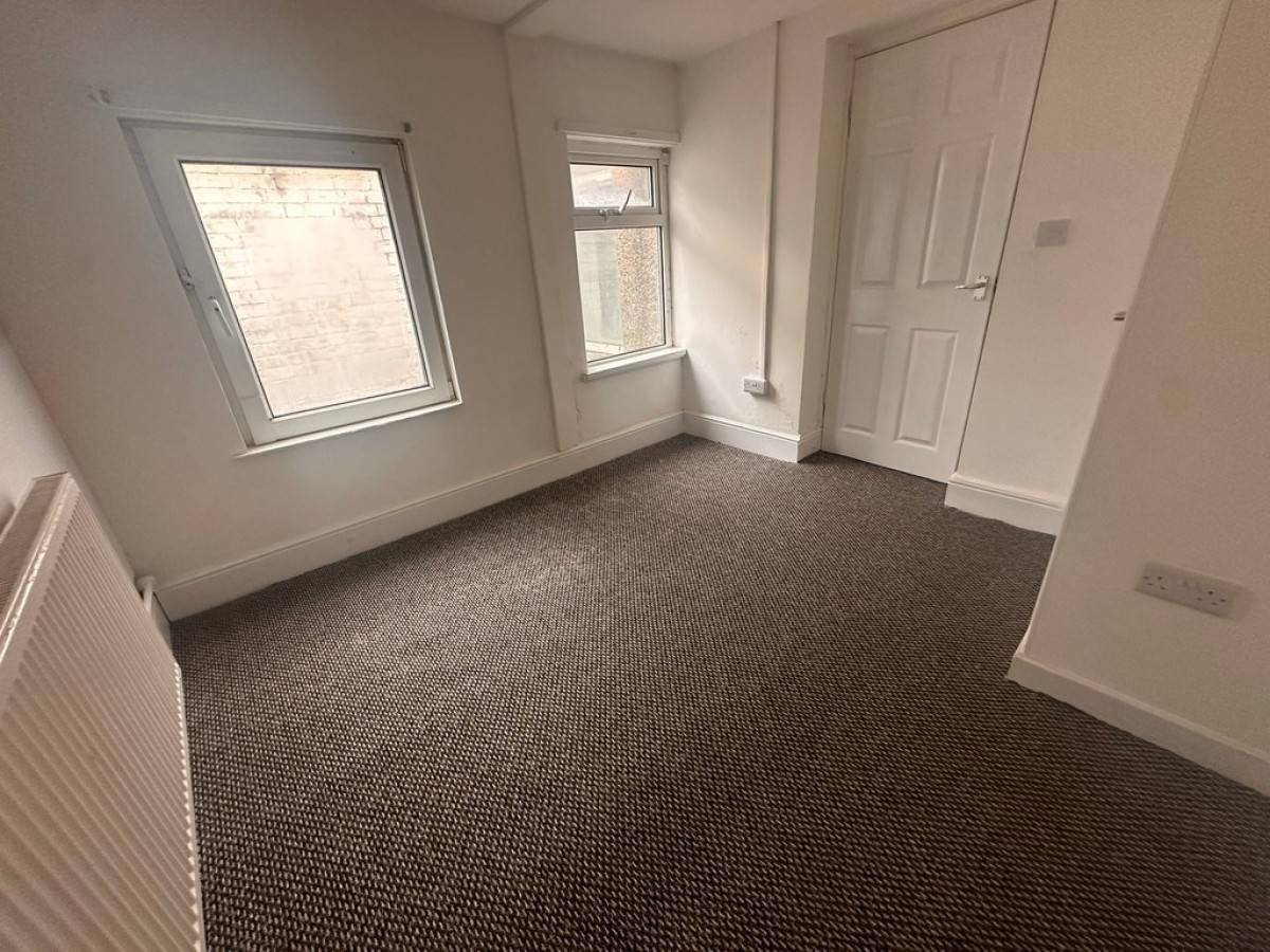 Stuart Street, Merthyr Tydfil