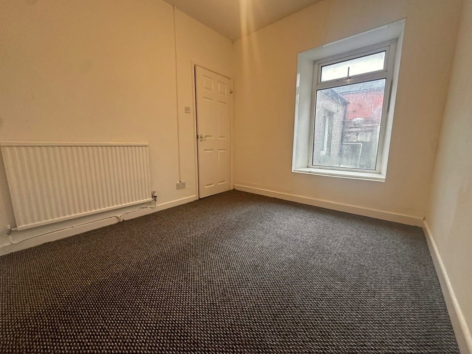 Stuart Street, Merthyr Tydfil